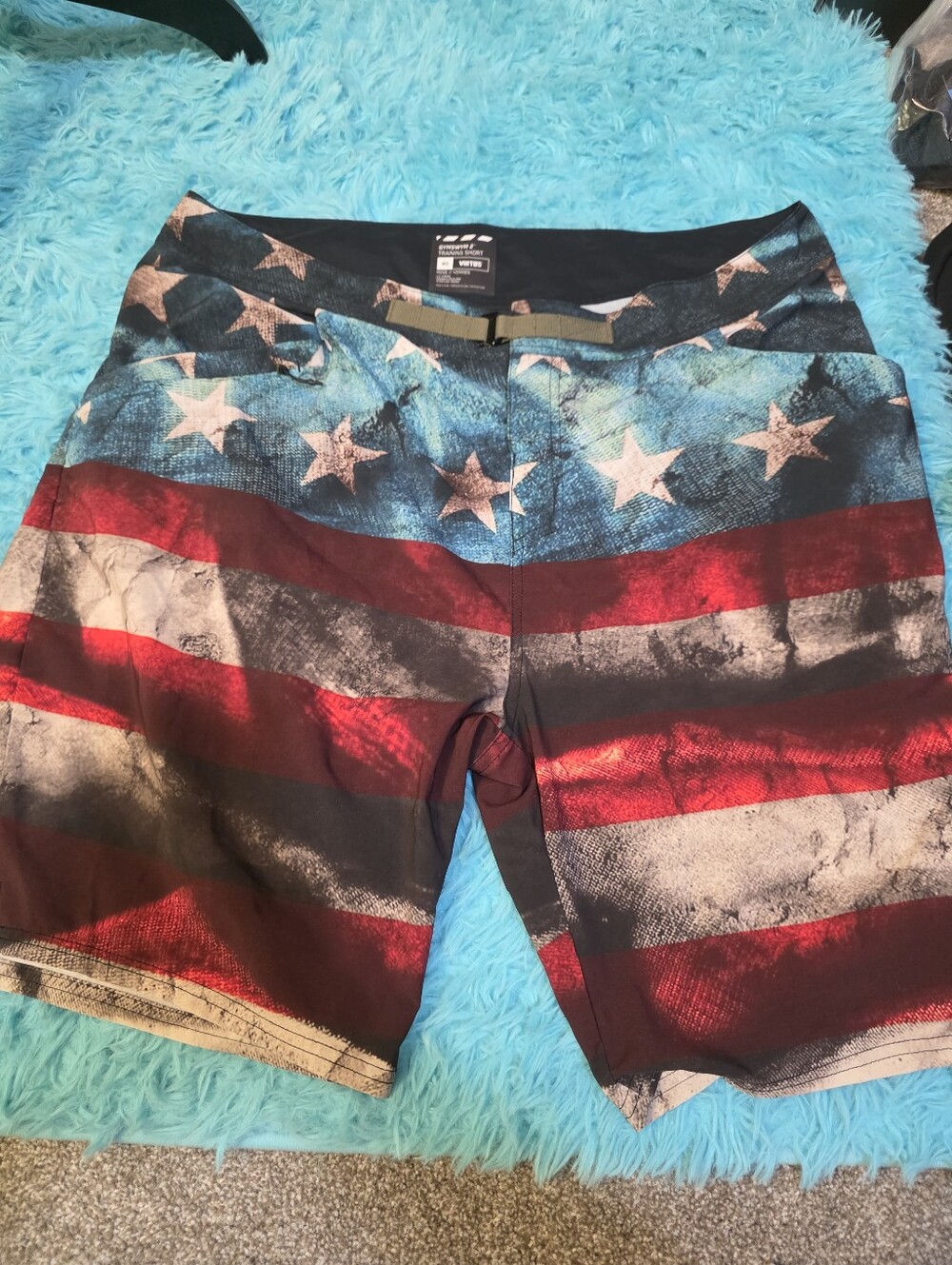 Viktos Swim Shorts